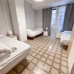 Az The Old Town - Coliving Otel Zaragoza