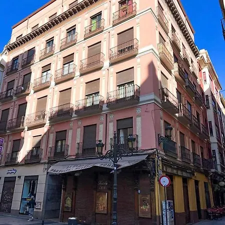 Az The Old Town - Coliving Zaragoza