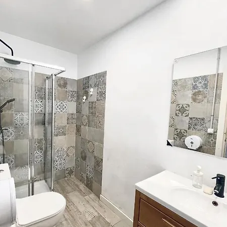 Az The Old Town - Coliving