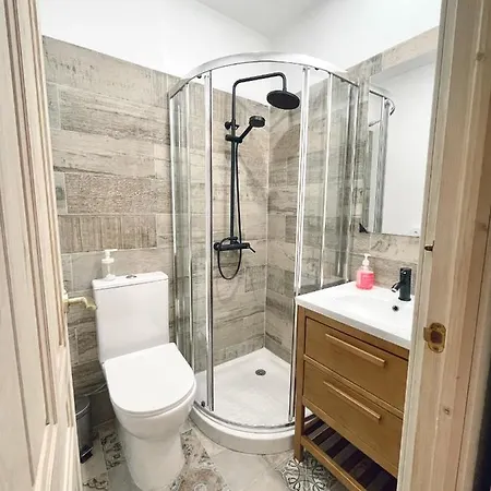 Az The Old Town - Coliving