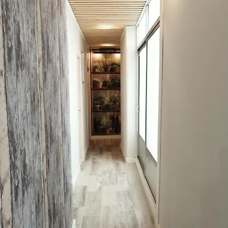 Az The Old Town - Coliving Szálloda Zaragoza