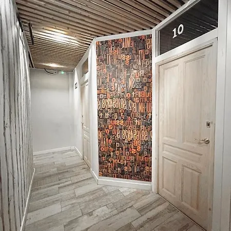 Az The Old Town - Coliving