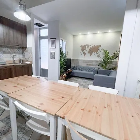 Az The Old Town - Coliving * Zaragoza