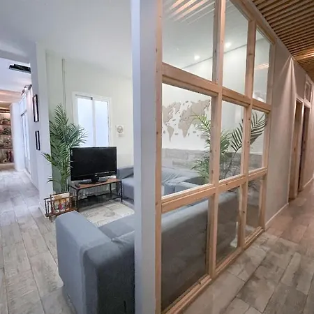 Az The Old Town - Coliving * Zaragoza