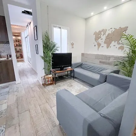 Otel Az The Old Town - Coliving Zaragoza