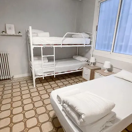 Az The Old Town - Coliving Zaragoza