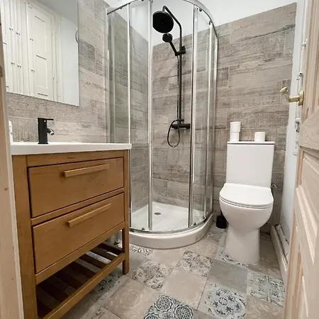 Az The Old Town - Coliving Szálloda *