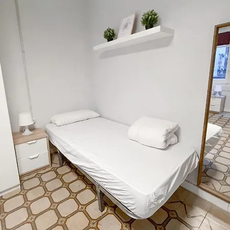 Az The Old Town - Coliving Zaragoza