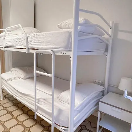 Az The Old Town - Coliving