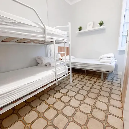 Szálloda Az The Old Town - Coliving