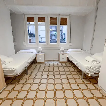 Az The Old Town - Coliving Zaragoza