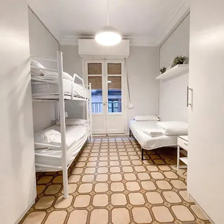 Az The Old Town - Coliving