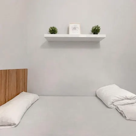 Szálloda Az The Old Town - Coliving