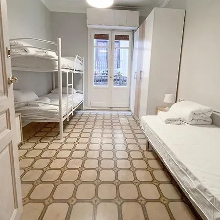 Az The Old Town - Coliving *