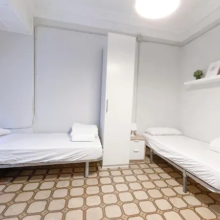 Szálloda Az The Old Town - Coliving