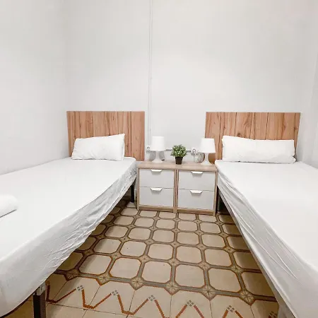 Az The Old Town - Coliving * Zaragoza