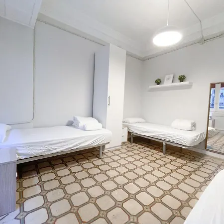 Az The Old Town - Coliving Σαραγόσα