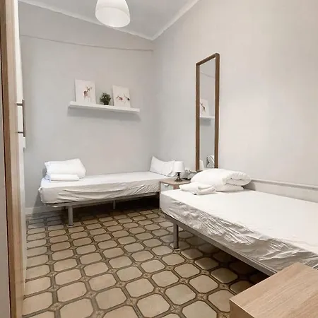 Az The Old Town - Coliving Pensión