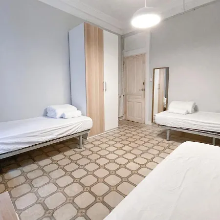 Pensión Az The Old Town - Coliving Zaragoza