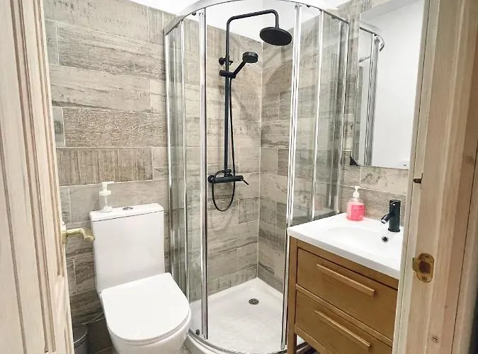 Az The Old Town - Coliving