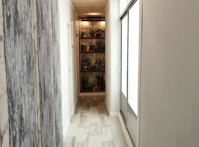 Az The Old Town - Coliving Ξενοδοχείο Σαραγόσα