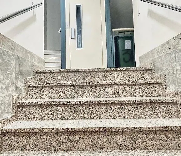 Az The Old Town - Coliving Ξενοδοχείο *