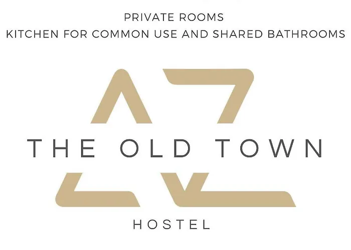 Ξενοδοχείο Az The Old Town - Coliving