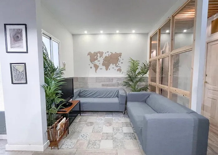 Ξενοδοχείο Az The Old Town - Coliving