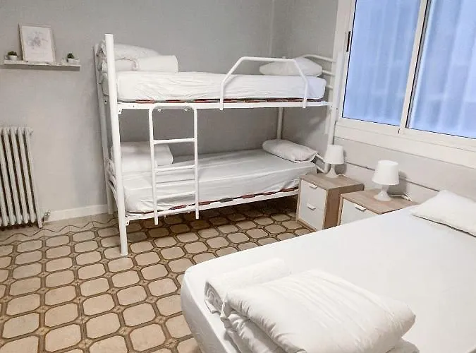 Az The Old Town - Coliving Σαραγόσα