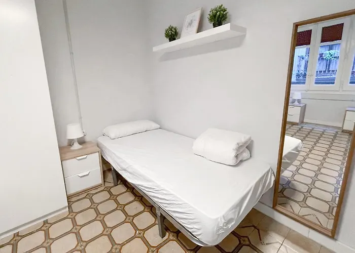 Az The Old Town - Coliving Σαραγόσα