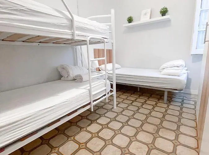 Hotell Az The Old Town - Coliving