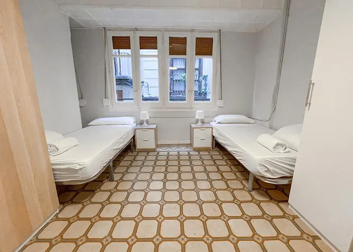 Az The Old Town - Coliving Zaragoza