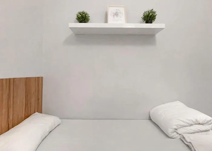 Ξενοδοχείο Az The Old Town - Coliving