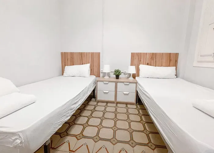 Az The Old Town - Coliving * Zaragoza