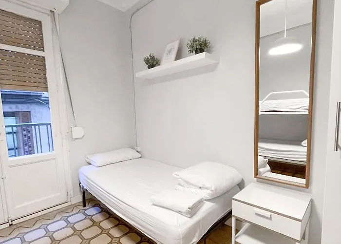 Az The Old Town - Coliving