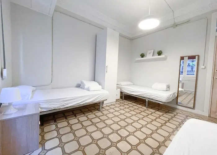 Az The Old Town - Coliving Σαραγόσα