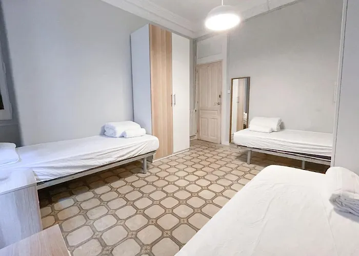 Ξενοδοχείο Az The Old Town - Coliving Σαραγόσα