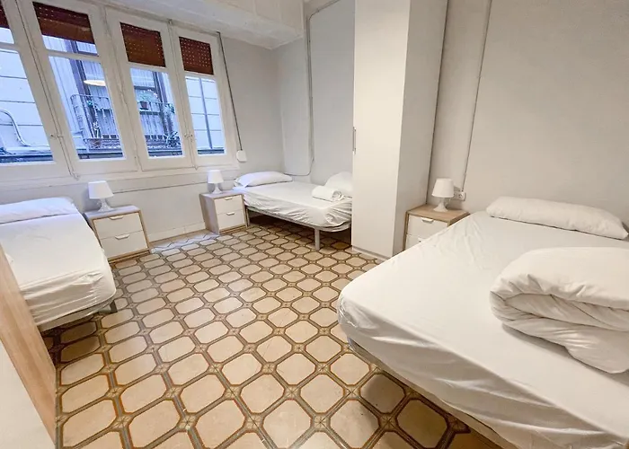 Ξενοδοχείο Az The Old Town - Coliving *