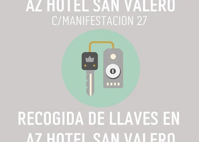 Az The Old Town - Coliving